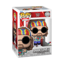 FUNKO POP! - Sports - Wrestling WWE Dude Love #109